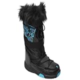 DC Chalet 2.0 SE Boots - White/Pink