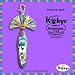 Kooky Klicker Pen Keychain Krew 43man