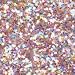Ice Stickles Glitter Glue 1 Oz-Coffee Ice
