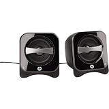 HP 2.0 Compact Speakers (BR387AA#ABA)