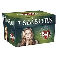 Buffy contre les vampires - L'int�grale des 7 saisons