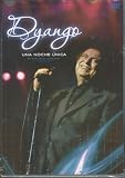 DYANGO - UNA NOCHE UNICA -EN Vivo Luna Park (Import)
