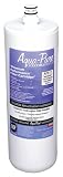 Aqua-Pure AP510 Full Flow Kitchen Undersink Filter System