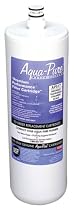 Aqua-Pure AP510 Full Flow Kitchen Undersink Filter System