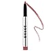 Buxom Big & Healthy Full-On Lipstick Amsterdam (rosy nude) .03oz