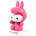 Toys : Hello Kitty X Rody Bobblehead - Pink