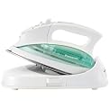 Panasonic Steam Iron with Micro-Mist Spray