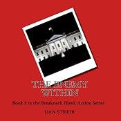 The Enemy Within | Dan Streib