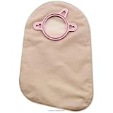 New Image Closed Two-Piece Ostomy Pouch, Ni Pch 2-Pc Cls W-O Fltr 2., (1 BOX, 30 EACH)