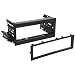 Scosche GM1483B 1995-02 General Motors 1500 Series Full Size DIN/ISO Truck Kit