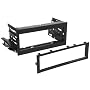 Scosche GM1483B 1995-02 General Motors 1500 Series Full Size DIN/ISO Truck Kit