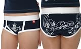 Andrew Christian Women's Fidelis Brief - Underwear