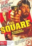 The Square  [ NON-USA FORMAT, PAL, Reg.4 Import - Australia ]