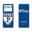 Pennsylvania Quakers NCAA Nano 2G Gamefacez by iFanatic