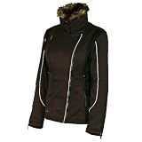 Original SPYDER Damen Skijacke 2007/08 Duchess (2306 207)