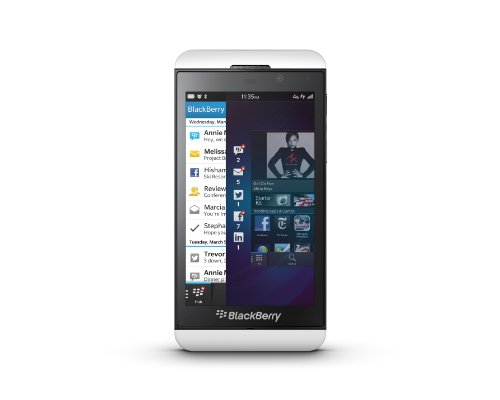 Imagen 9 de BlackBerry Z10