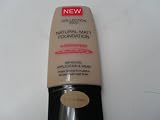 Natural Matt+ Foundation by Collection 2000 Natural Beige