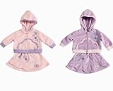 from Zapf Creation Baby Annabell Sporty Dress Basic Set