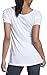 Alternative Women'ss Tie Neck Hippy Tee