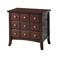 Undine Apothecary Chest
