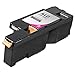 LD © Xerox Compatible 106R01628 Magenta Laser Toner Cartridge for the Phaser 6010, 6000, 6010N, WorkCentre 6015 Series Printers