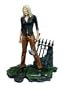 Angel- Darla (Reunion) Action Figure