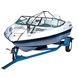 Cover Up Boat Cover Support