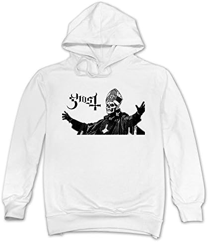Mens Cod Black Ops 3 Ghost B.C.emblem Fashion Hoodies Printing