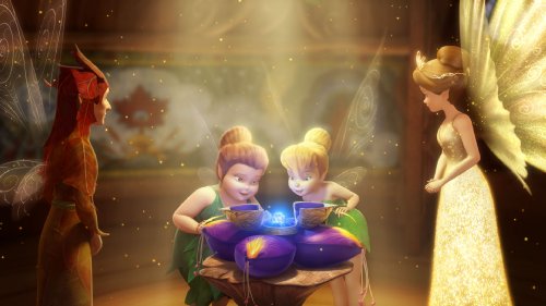 Tinker Bell and the Lost Treasure image 7