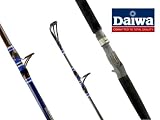 Daiwa Saltiga Jigging Action Saltwater Rod JG66MFB New