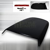 2005-2009 Ford Mustang Front Hood Scoop by Instyleparts