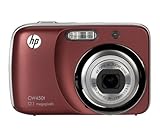 HP CW450T 12 MP Digital Camera with 4X Optical Zoom and 2.7-Inch Touchscree ....
