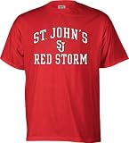 St. Johns ..