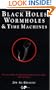 Black Holes, Wormholes & Time Machines