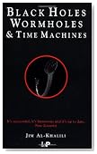 Black Holes, Wormholes and Time Machines