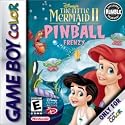 Little Mermaid Pinball Frenzy