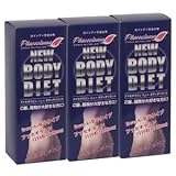 ファセオラミンニューボディダイエット