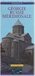 Carte routi�re : G�orgie - Russie m�r...