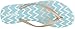 Reef Women's Reef Chakras Prints Flip Flop