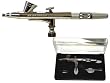 Master Airbrush .2.3.5mm Pro Airbrush 2cc Cup with Salon-Air TC-60 Compressor