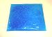 Hot / Cold Pack - Blue - Large 10 x 12 Reusable Clinical Oversize Pack. This is a clinical size ice/hot pack similar to what is used in Chiropractic and Physical Therapy practices. Perfect for back injuries and post surgical use. Our packs are made with non-toxic polymer gel. We use a heavy 6 mil. Poly Bag, which are double sealed at both end. Money Back Guarantee! Made In The USA