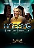Bobby G- Adventure Capitalist