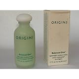 Origins Balanced Diet TM Lightweight Moisture Lotion 1.7oz