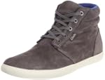 Clarks Torbay Mid 20351283, Sneaker uomo