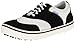 Crocs Men's Preston Golf Shoe