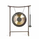 Woodstock Zen Table Gong