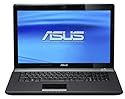 Asus X77JV-TY052V 43,9 cm (17,3 Zoll) Notebook (Intel Core i5 
430M2.2GHz, 4GB RAM, 1280GB HDD, Nvidia GT 325M, DVD, Win 7 HP)