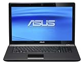 Produkt-Bild: Asus X77JV-TY052V&nbsp;43,9 cm (17,3 Zoll) Notebook (Intel Core i5 430M 2.2GHz, 4GB RAM, 1280GB HDD, Nvidia GT 325M, DVD, Win 7 HP)