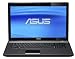 Asus X77JV-TY052V 43,9 cm (17,3 Zoll) Notebook (Intel Core i5 430M 2.2GHz, 4GB RAM, 1280GB HDD, Nvidia GT 325M, DVD, Win 7 HP)