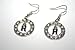 ファッション アクセサリー「ピアス(4)」シルバー